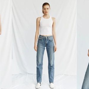 The Feel Studio Genuine Jean